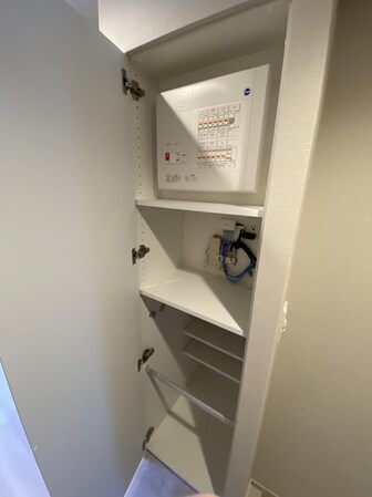 ブリリアンクラス高円寺の物件内観写真